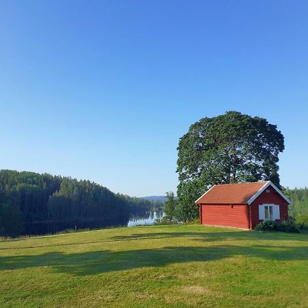 Villa Gladtjaern Smedjebacken Zewnętrze zdjęcie